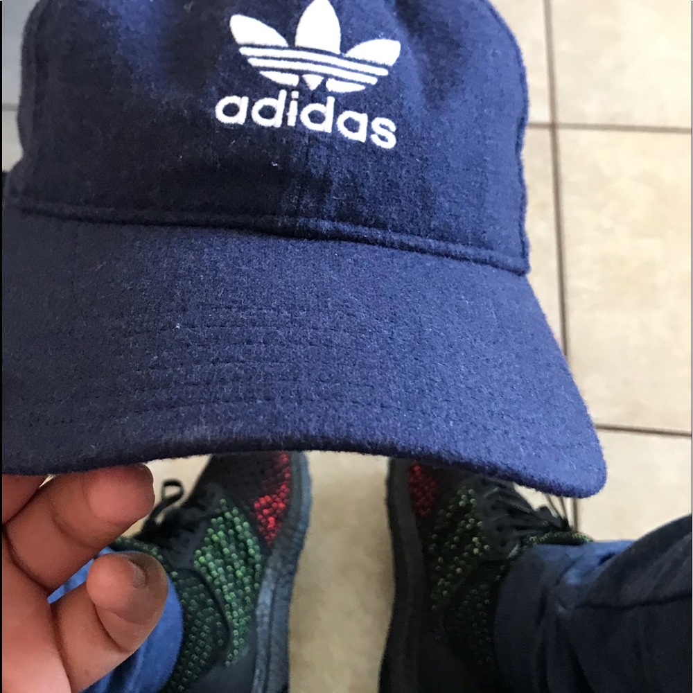 Meet your Posher, Aaron